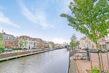 Te huur: Appartement Westerkade in Utrecht, Utrecht, Appartement, Utrecht