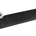Omix Black Sunvisor Set 03-06 Jeep Wrangler TJ, Ophalen of Verzenden, Nieuw