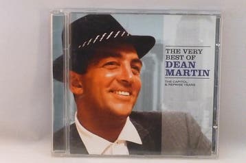 Dean Martin - The very best of, Ophalen of Verzenden, Zo goed als nieuw