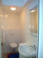 Te Huur studio Sikkelstraat In Rotterdam, Huizen en Kamers, Kamers te huur, 20 tot 35 m², Rotterdam