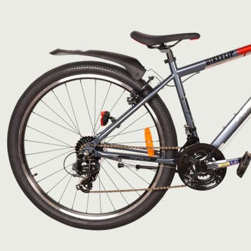 Volare kinderfiets, Ophalen of Verzenden, Gebruikt