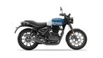Royal Enfield | HNTR 350