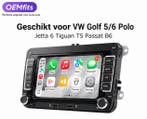 OEMfits | 7” Multimedia Radio met Wireless CarPlay & Android, Verzenden, Nieuw