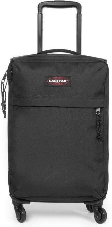 Eastpak TrafIk 4 S Handbagagekoffer - Black, Verzenden, Nieuw