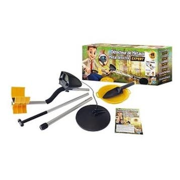 Buki digitale metaaldetector expert van €99,99 voor €79,99, Ophalen of Verzenden, Nieuw