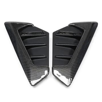 Dit betreft een set BMW G05 X5 Facelift LCI Zijscherm fender, Verzenden