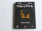 Twister - Helen Hunt, Bill Paxton,  Jan de Bont (DVD) spec., Ophalen of Verzenden, Nieuw in verpakking