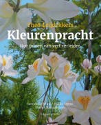 Theo Leijdekkers, Kleurenpracht 9789052946283, Ophalen of Verzenden, Nieuw, Jannes Vries; Doeke Sijens; Petran Kockelkoren