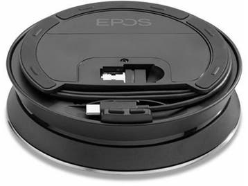 EPOS EXPAND 30 - Draadloze Bluetooth® speakerphone -, Verzenden, Nieuw