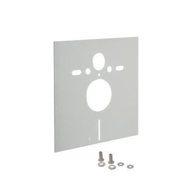 Sani Royal Isolatieset voor Hangend Toilet, Nieuw