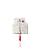 Swim Essentials Lila Leopard zwemvest - 3-6 jaar, Verzenden, Nieuw