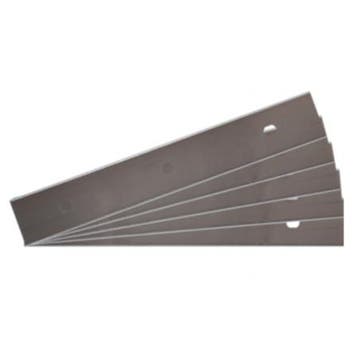 Aqua Medic scraper blades 5 pcs., Ophalen of Verzenden, Nieuw