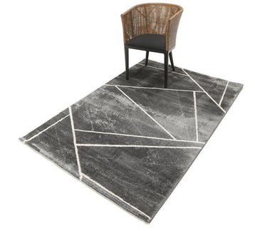 Modern Carpet - ongebruikt - Vloerkleed - 200 cm - 140 cm -, Nieuw