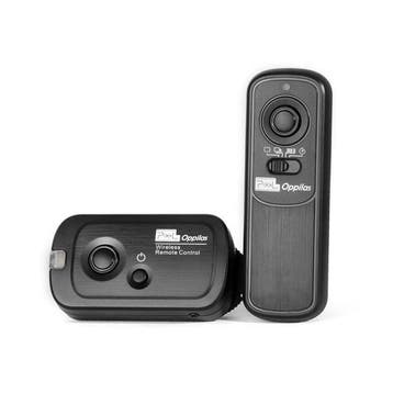 Pixel Draadloze Afstandsbediening RW-221/E3 Oppilas voor, Audio, Tv en Foto, Fotografie | Lenzen en Objectieven, Verzenden, Nieuw