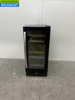 Combisteel Wijnklimaatkast Wijnkoelkast Wijnkoeling 2 zones, Ophalen of Verzenden, Nieuw zonder verpakking