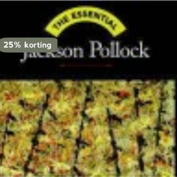 Jackson Pollock - Justin Spring 9780810958098, Verzenden, Zo goed als nieuw, Justin Spring
