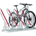Fietsenrek Supreme-P met beugel 6 fietsen, Ophalen of Verzenden, Nieuw
