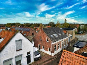 Te huur: Huis Badhuisstraat in Koudekerke, Koudekerke, Zeeland