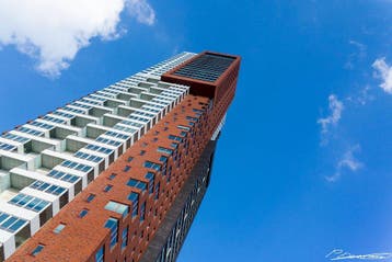 Te huur: Appartement Landverhuizersplein in Rotterdam, Appartement, Rotterdam, Zuid-Holland