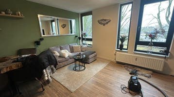 Te huur: Appartement Sluissingel in Breda, Noord-Brabant, Breda, Appartement