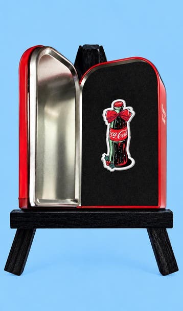 PAMP Suisse Coca-Cola Holiday Bottle 2025 1 oz Silver, Verzenden, Zilver