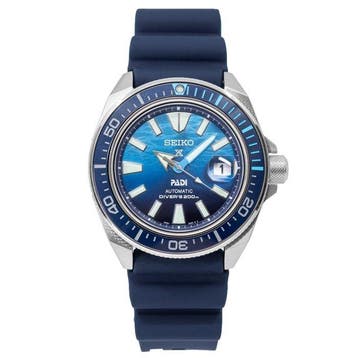 Seiko - Prospex Padi King Samurai - SRPJ93K1 - Heren - 2026, Nieuw