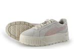 Puma Sneakers in maat 39 Beige, Beige, Puma, Verzenden, Sneakers of Gympen
