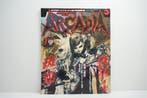 ARCADIA Magazine Issue 014 JPN Garantie & morgen in huis!, Ophalen of Verzenden, Zo goed als nieuw, Overige typen