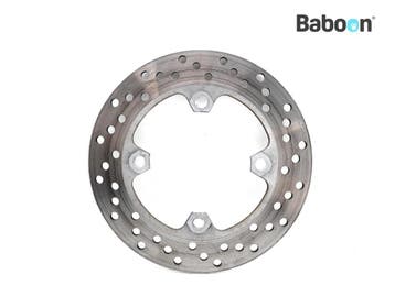 Remschijf Achter Kawasaki ZX 10 R 2021-2025 (NINJA ZX-10R, Verzenden, Gebruikt