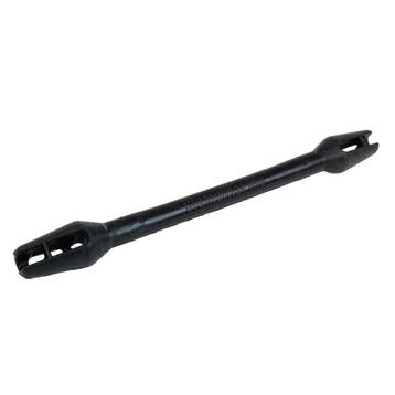 Rubber Landvastveer-Geschikt voor touw 14-16 mm, Lengte: 490, Ophalen of Verzenden, Nieuw
