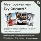 Lopen met Evy 9789401425728 Evy Gruyaert, Boeken, Verzenden, Gelezen, Evy Gruyaert