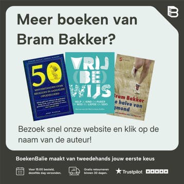 Loden last - Bram Bakker 9789025418724, Verzenden, Gelezen, Bram Bakker