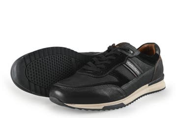 Australian Sneakers in maat 50 Zwart, Kleding | Heren, Schoenen, Verzenden, Zwart, Australian, Sneakers of Gympen