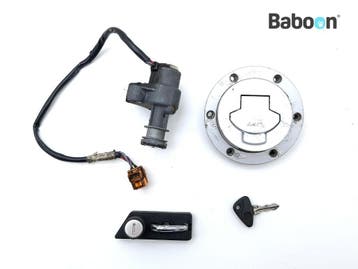 Contactslot Set BMW R 1100 GS (R1100GS 94), Motoren, Onderdelen | BMW, Verzenden, Gebruikt