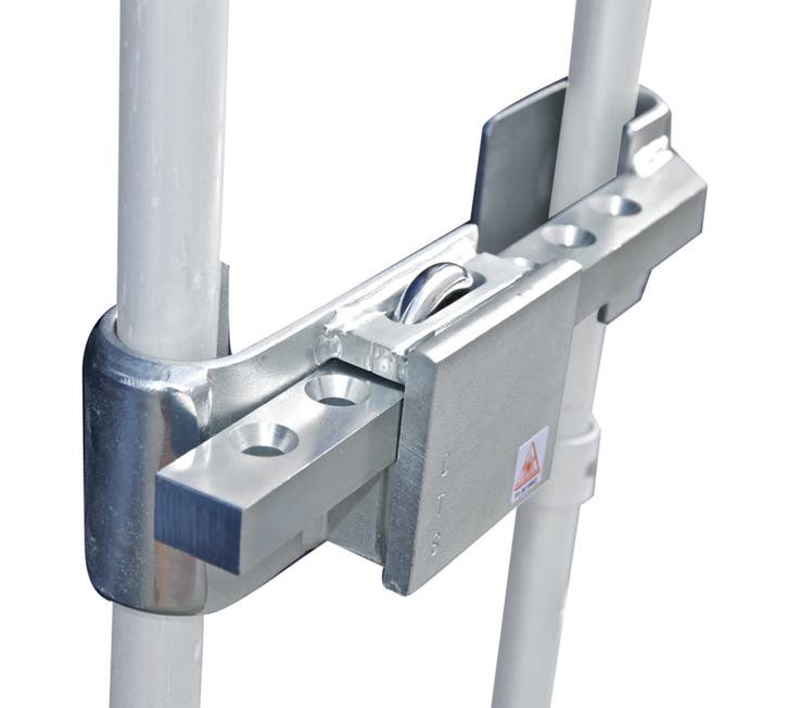 Containerslot CTS, Zakelijke goederen, Machines en Bouw | Overig, Ophalen of Verzenden