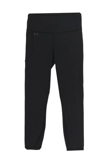 Under Armour Legging in maat M Zwart, Under Armour, Verzenden, Zo goed als nieuw, Zwart