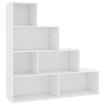 Open vakkenkast 155cm breed | Laatste Stuk!, Huis en Inrichting, Kasten | Boekenkasten, Met plank(en), Gebruikt, Klassiek, 150 tot 200 cm