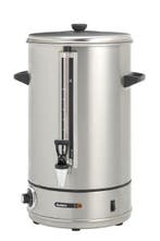 Animo Waterkoker 10 liter vaste wateraansluiting, Verzenden, Nieuw in verpakking