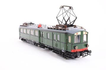 Roco H0 - 43744.1 - Modeltrein motorwagen (1) -, Nieuw