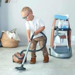 SMOBY - Rowenta Huishoudtrolley + Stofzuiger - vanaf 3 jaar, Kinderen en Baby's, Speelgoed | Overig, Verzenden, Nieuw