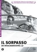 Il sorpasso - DVD, Cd's en Dvd's, Verzenden, Nieuw in verpakking