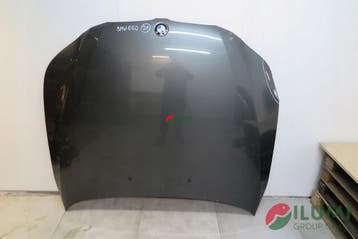 Motorhuif BMW E60 E61, Auto-onderdelen, Verzenden, Gebruikt, BMW