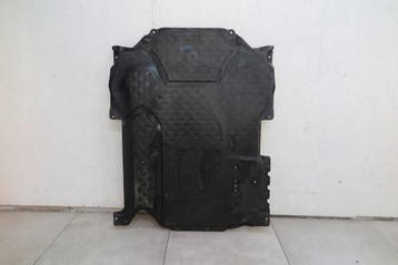 onderpan motor Mercedes Benz W212 A2125202723, Verzenden, Gebruikt