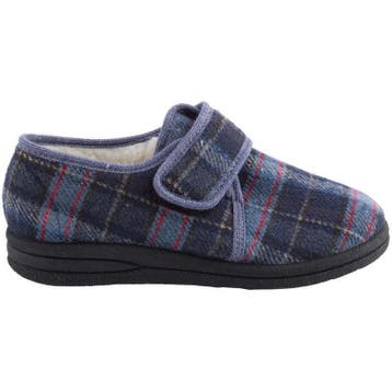 MSF pantoffel - geruit laag model, Diversen, Ophalen of Verzenden, Nieuw