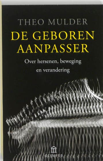 De geboren aanpasser / Olympus reeks - T. Mulder, Verzenden, Gelezen, T. Mulder