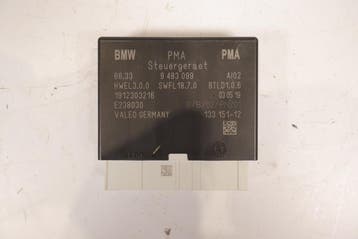 MINI F54 F55 F56 F57 PDC module 9483099 66339483099, Auto-onderdelen, Ophalen of Verzenden, Gebruikt
