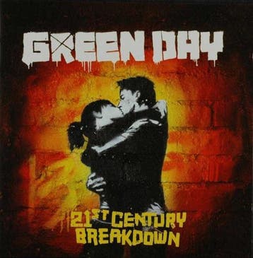 Green Day - 21St Century Breakdown - CD, Verzenden, Nieuw in verpakking