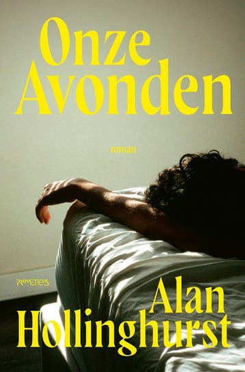 Onze avonden (9789044657425, Alan Hollinghurst), Boeken, Verzenden, Nieuw