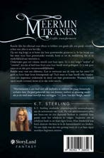 Meermintranen 9781916268593 K.T. Sterling, Boeken, Verzenden, Gelezen, K.T. Sterling