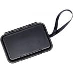 B&W Outdoor Case Type 200 Zwart met Schuiminleg - Nieuw!, Ophalen of Verzenden, Nieuw